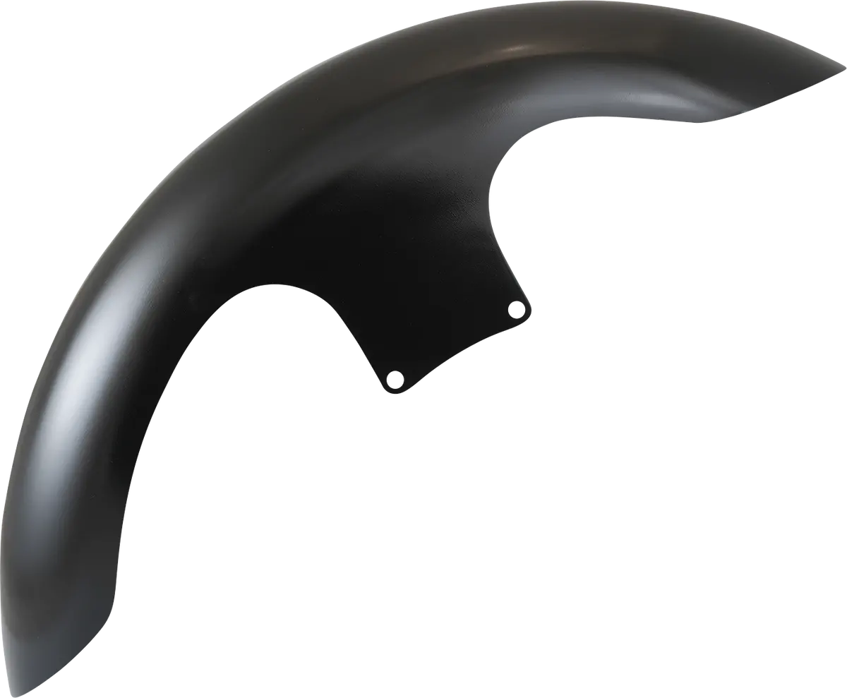 Klock Werks Front Fender - Henry Fit - 16"-19" Kwf-01-0308 1