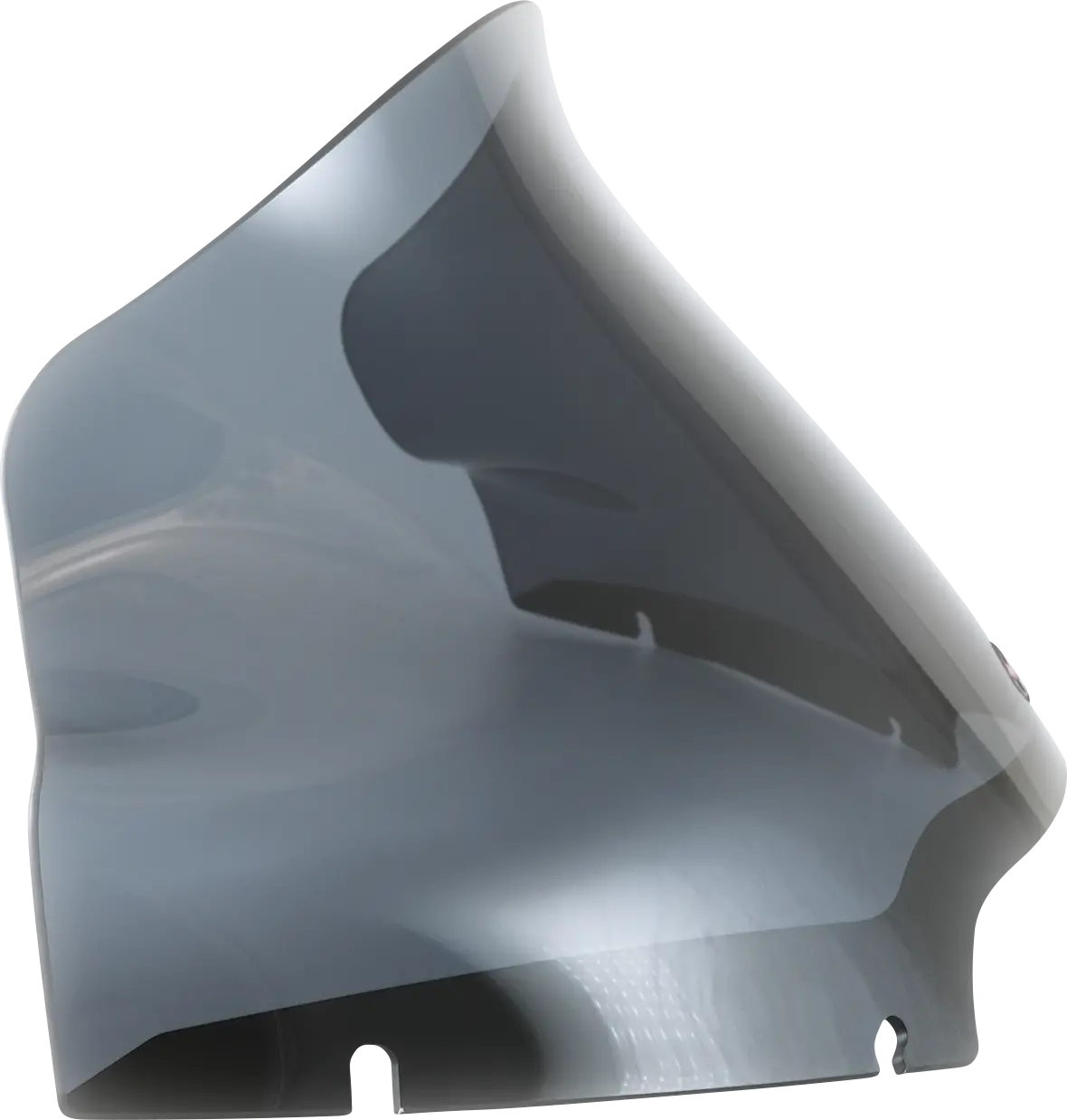 Klock Werks Sport Flare* Windshield - 11" - Dark Smoke - Fltr Kww-01-0621-Ds 1