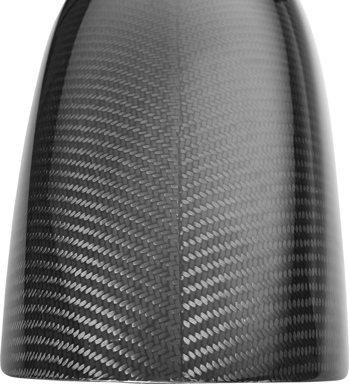Slyfox Fender - Front - Gloss Black 12057G 2