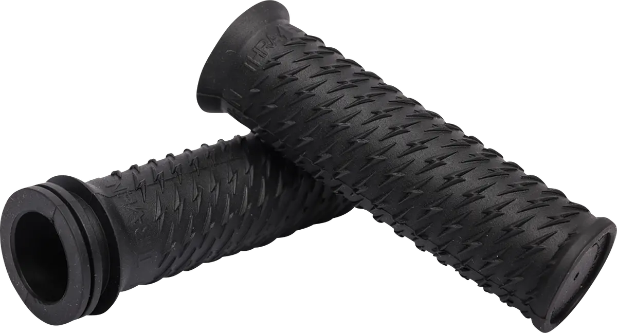 Thrashin Supply Co. Bolt Grips For 1" Handlebars 1