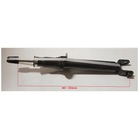 949002 - Code9 Strut For Holden Epica 1