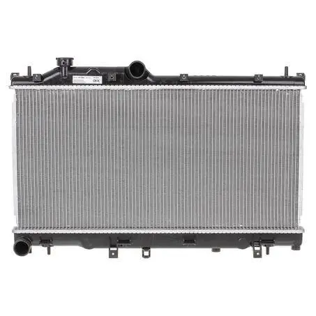 Flokool Engine Radiator For Subaru Forester - Rad1781 1