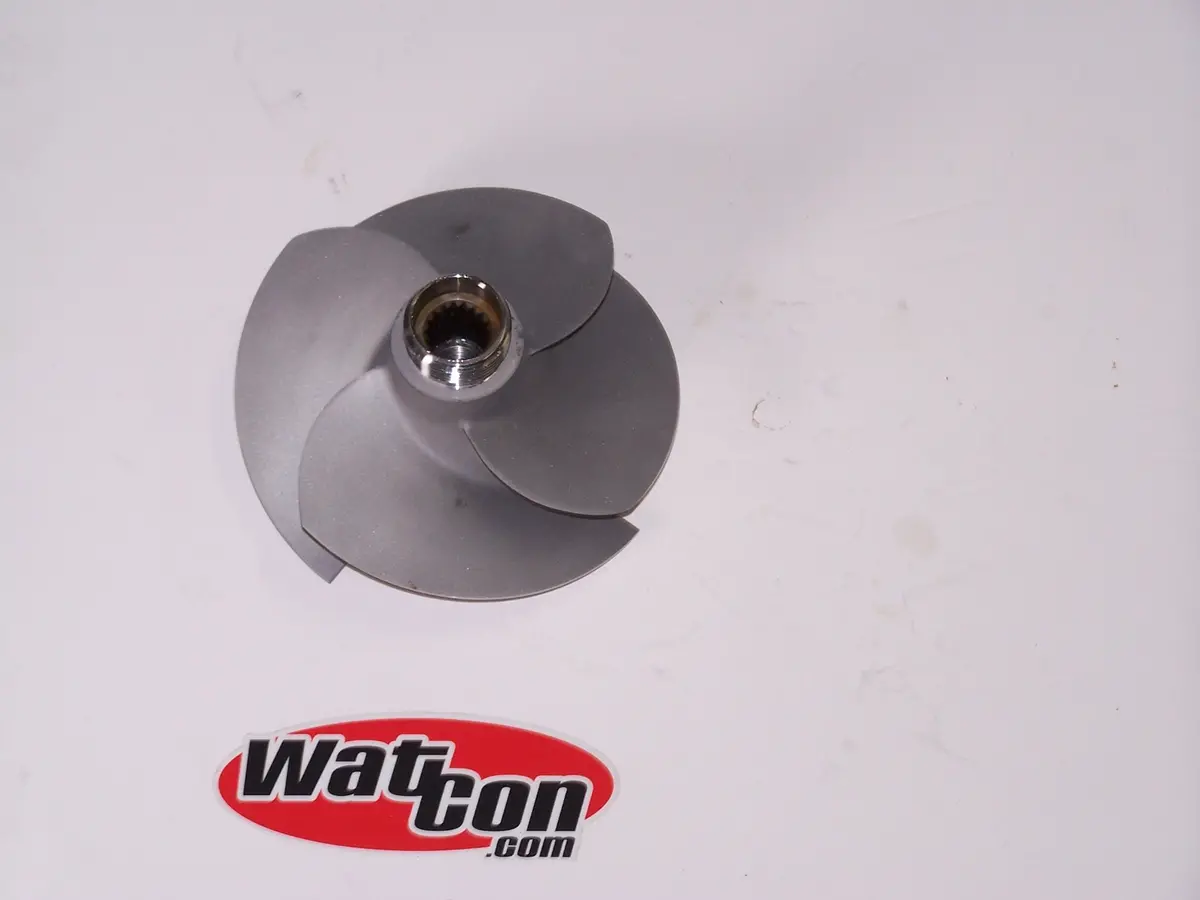 Impeller Reconditioned Oem Sea Doo Spark 267000584 1