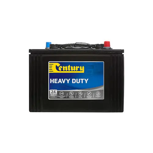 Century 6V 850Cca Heavy Commercial Battery - 26 1