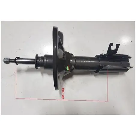 923007R - Code9 Strut For Ford Laser 1