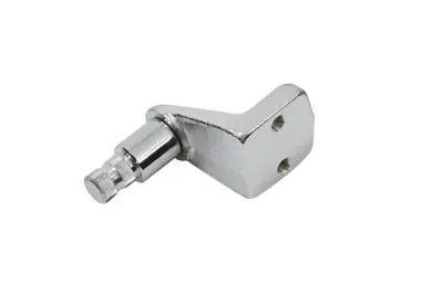 V-Twin - Brake Pedal, Right Footpeg Mount Bracket 1