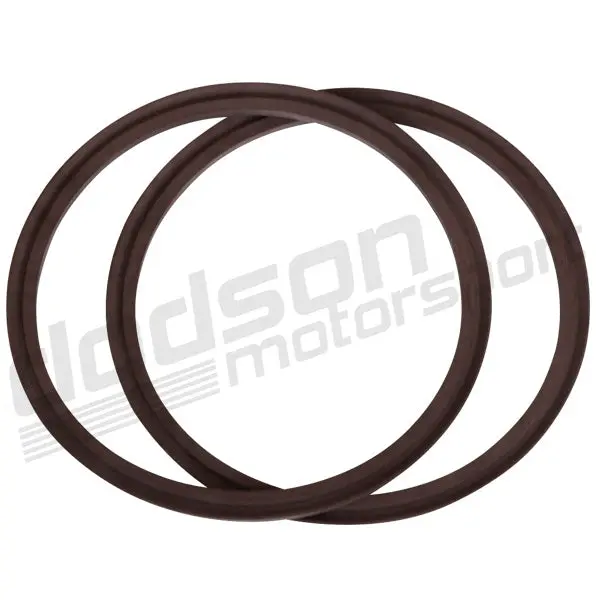 Dodson Motorsport Seals For Both Pistons 1