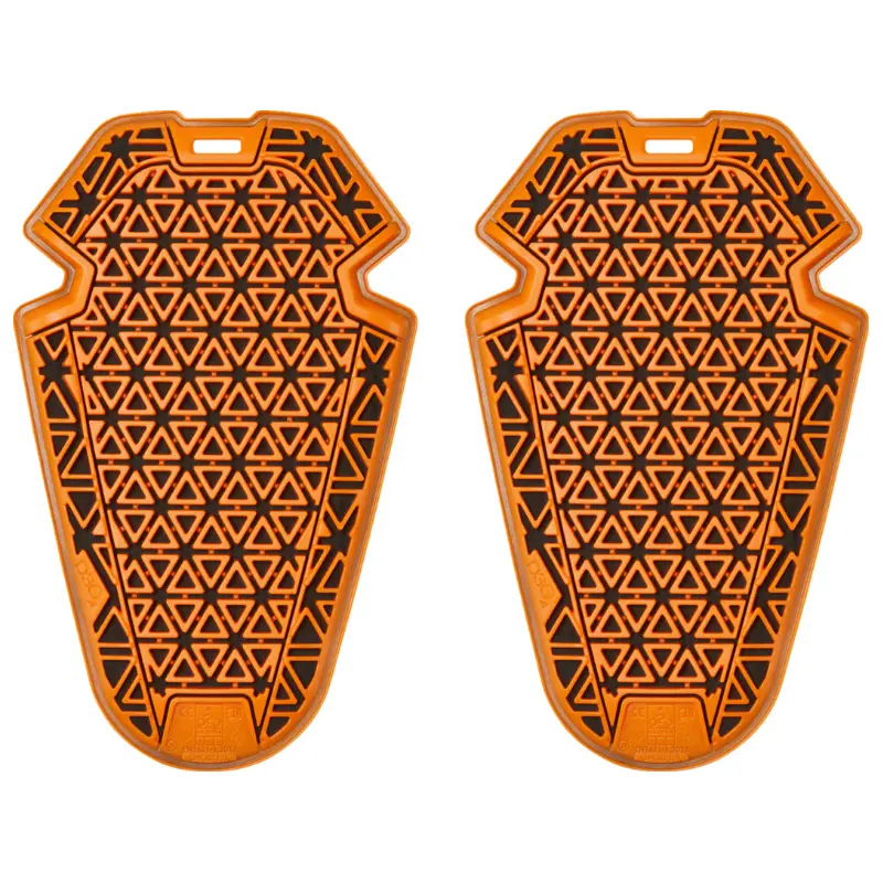 Icon D3o® Ghost Level 2 Left & Right Elbow & Knee Impact Protectors 1