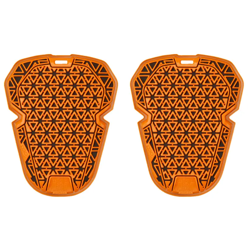 Icon D3o® Ghost Level 2 Left & Right Shoulder & Hip Impact Protectors 1