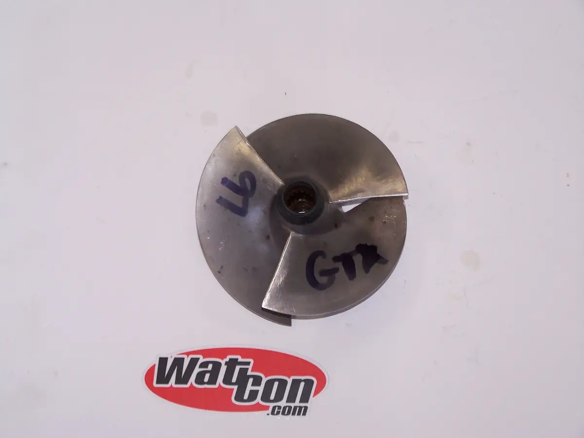 Used Impeller, 1997 Seadoo Gtx 271000331A 1
