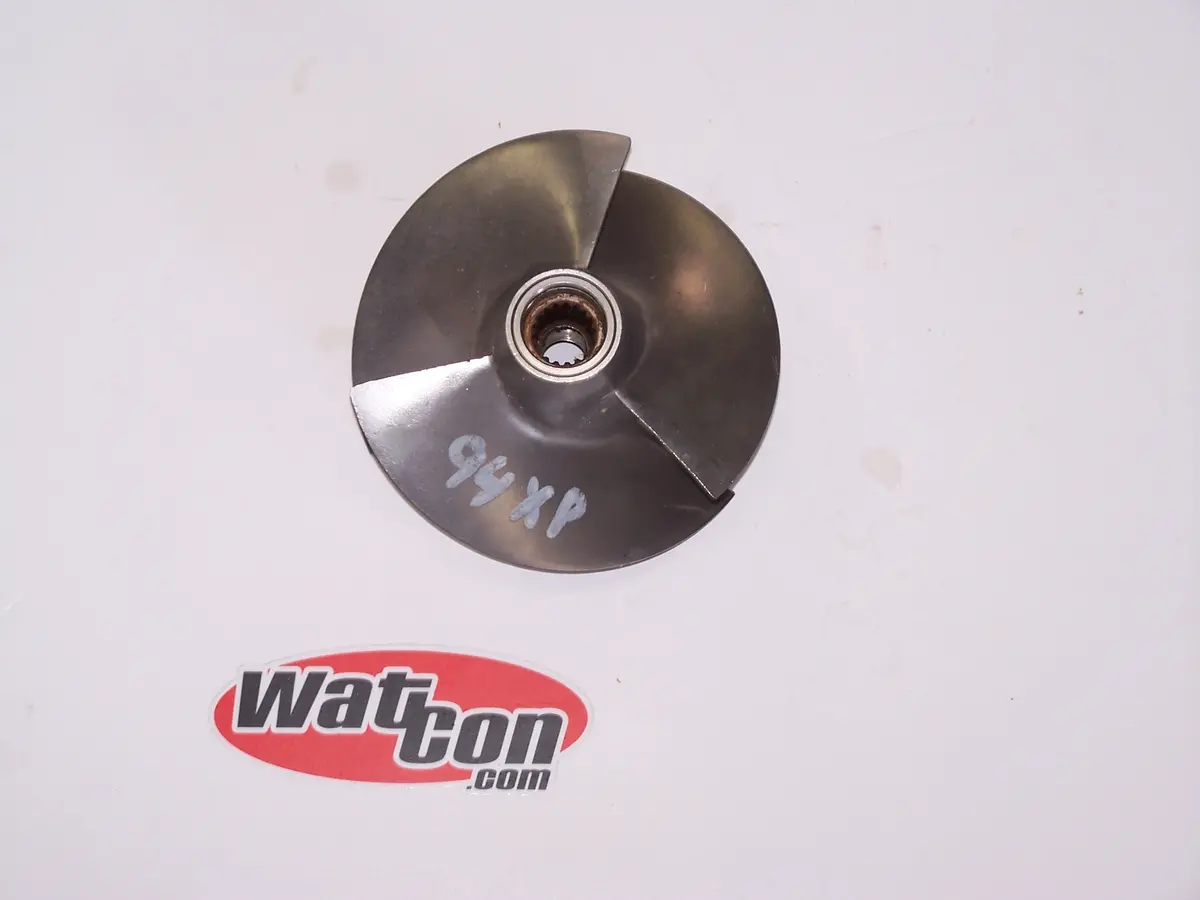 Used Impeller, 1994 Seadoo Xp 1
