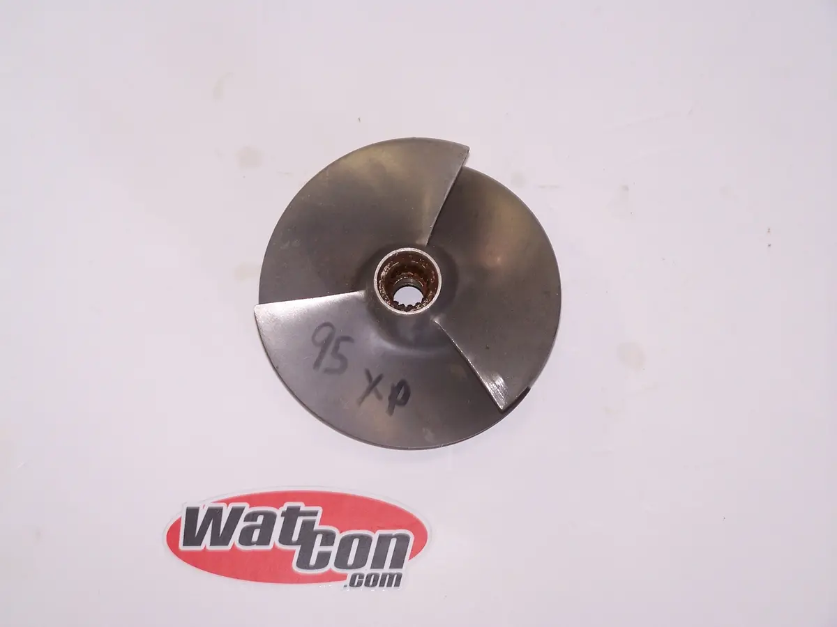Used Impeller, Seadoo 1995 Xp 1