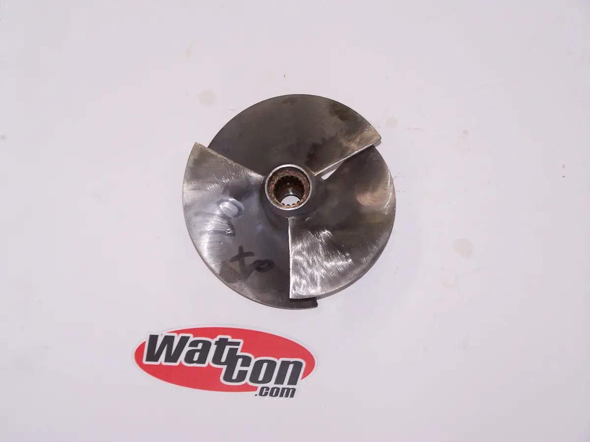 Used Impeller Seadoo 1997 Xp 271000754 1