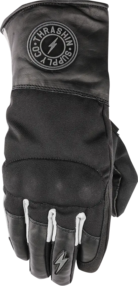 Thrashin Supply Co. Mission Waterproof Gloves 3