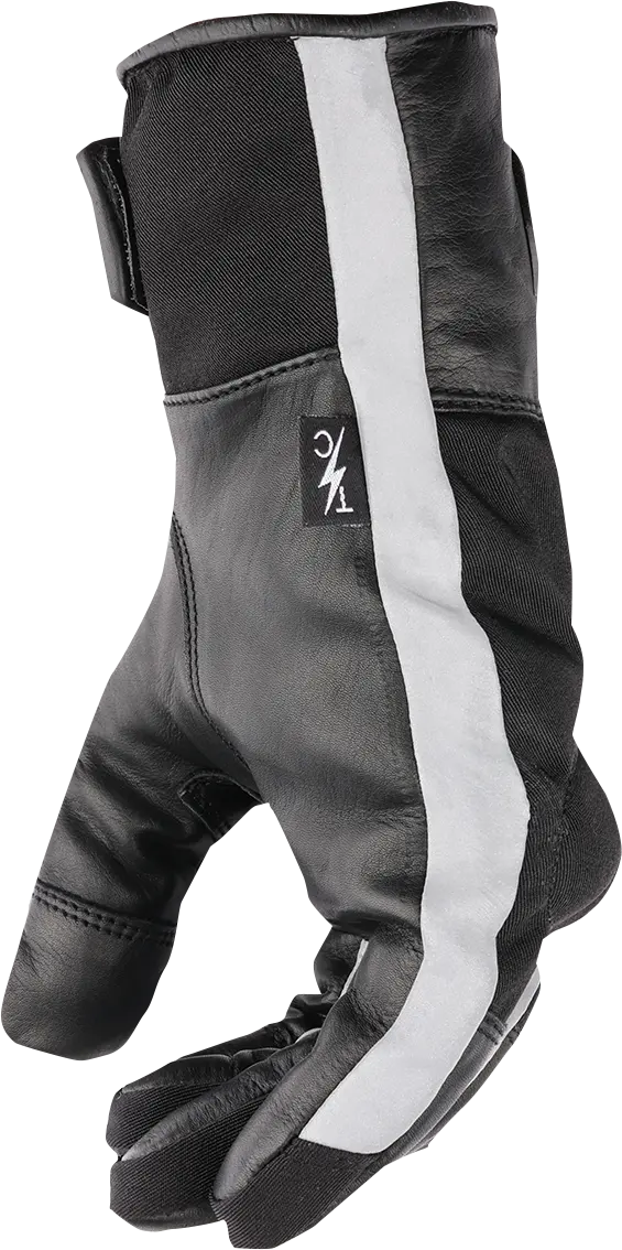 Thrashin Supply Co. Mission Waterproof Gloves 4
