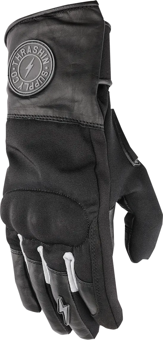 Thrashin Supply Co. Mission Waterproof Gloves 5