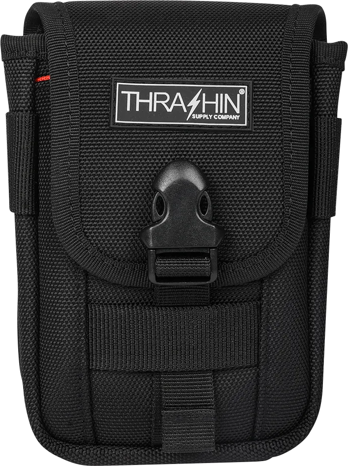 Thrashin Supply Co. Multi-Use Pouch Tsb-0014 1