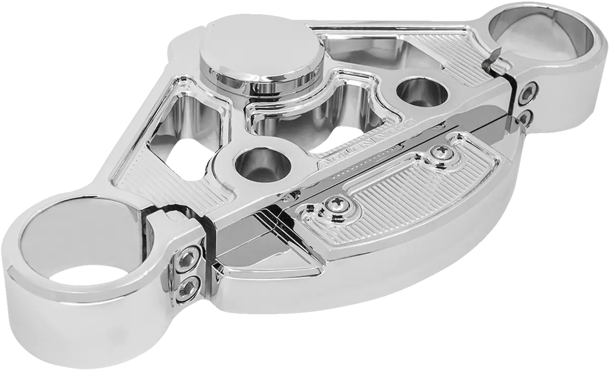 Arlen Ness Method Top Tree - Chrome 130-001 1