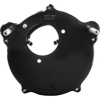 Performance Machine - Vision Air Cleaner - Black Ops - Dyna, Softail, & Touring 2