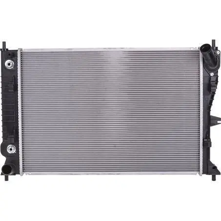Flokool Engine Radiator For Ford Territory - Rad1867 1