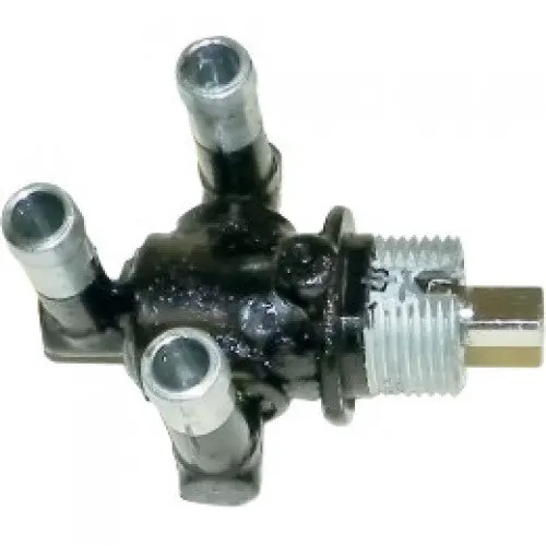 Fuel Select Valve 5/16 Inch Hose 1