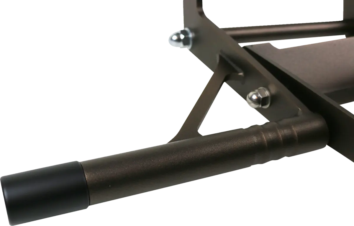 Kodlin Usa Engine Guards - Front - Bronze - Softail K59514 2