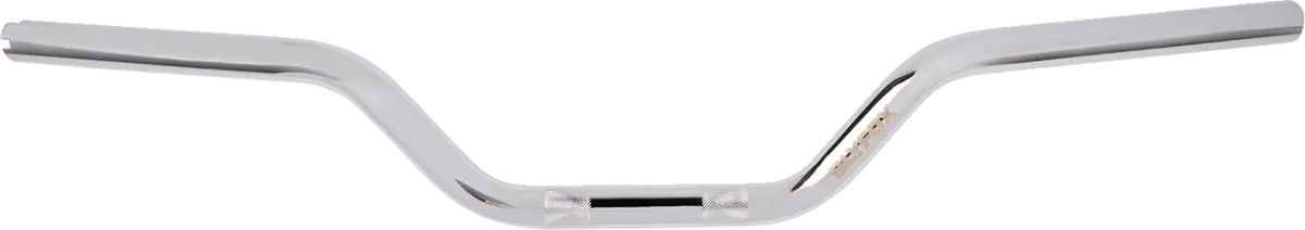 Slyfox Handlebar - 1" - Mid Bend - Chrome Tm-Sly31 1