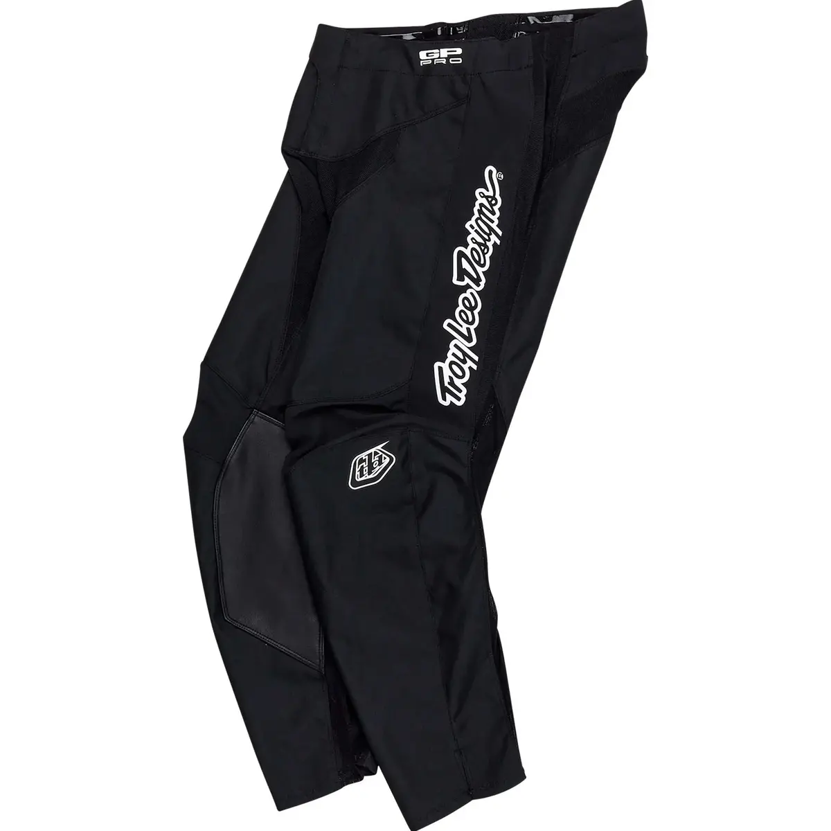 Troy Lee Designs Gp Pro Moto Pants - Mono Black 1