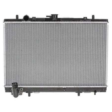 Flokool Engine Radiator For Mitsubishi L200 - Rad1813 1
