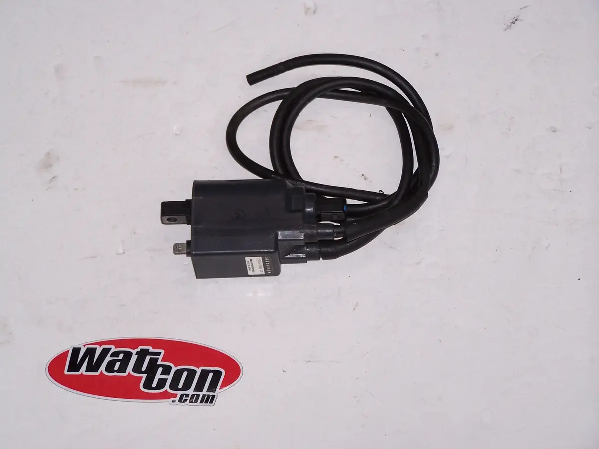 Used Ignition Coil Seadoo 278000586 1