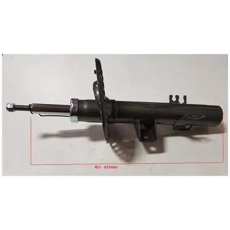 926501 - Code9 Strut For Volkswagen Caravelle Kombi 1
