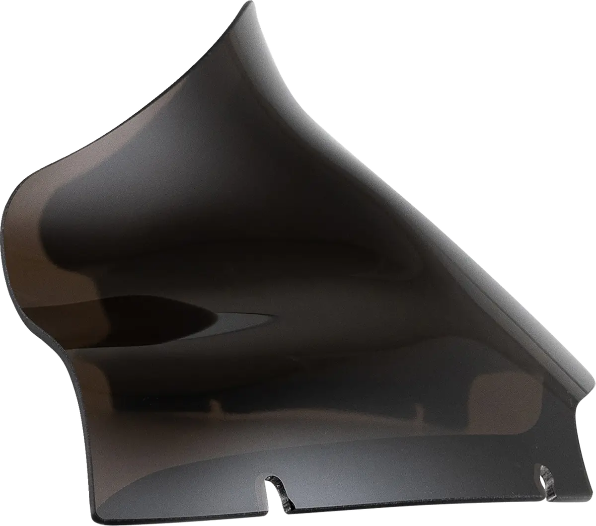Klock Werks Kolor Flare™ Sport Windshield - 9" - Bronze - Fltr Kww-01-0674 1