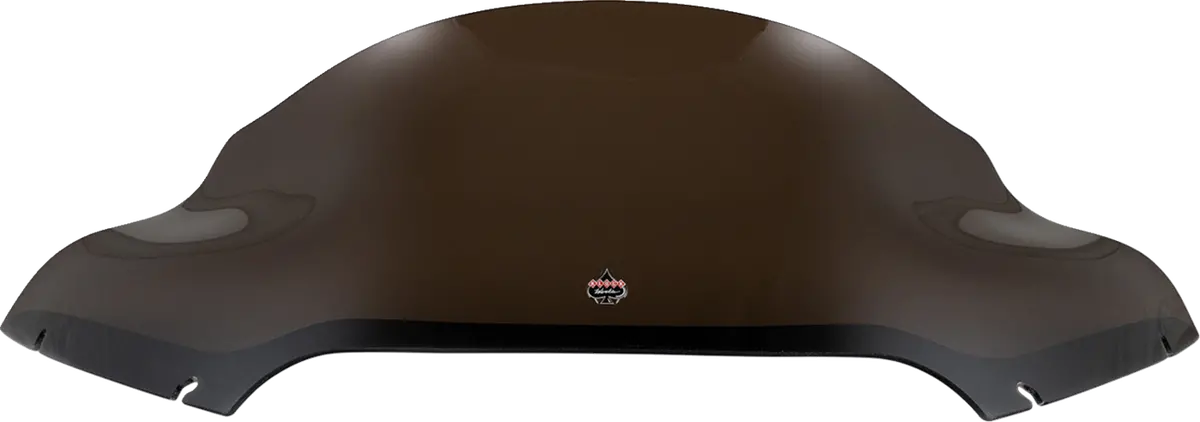 Klock Werks Kolor Flare™ Sport Windshield - 9" - Bronze - Fltr Kww-01-0674 2