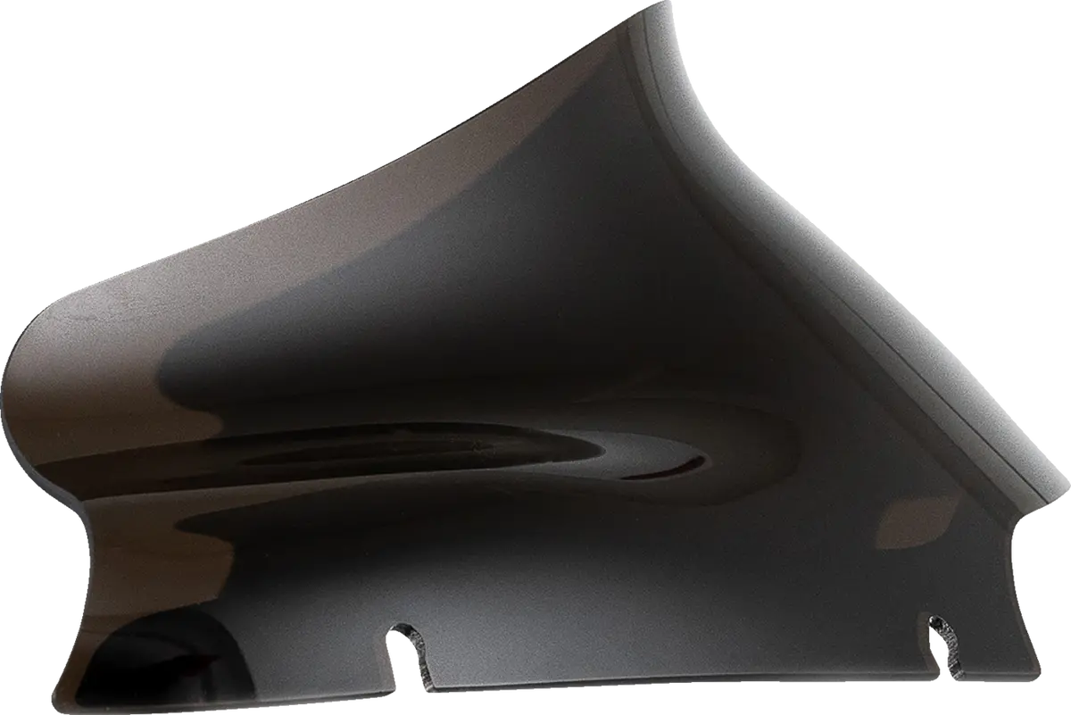 Klock Werks Kolor Flare* Sport Windshield - 6" - Bronze - Fltr Kww-01-0667 1