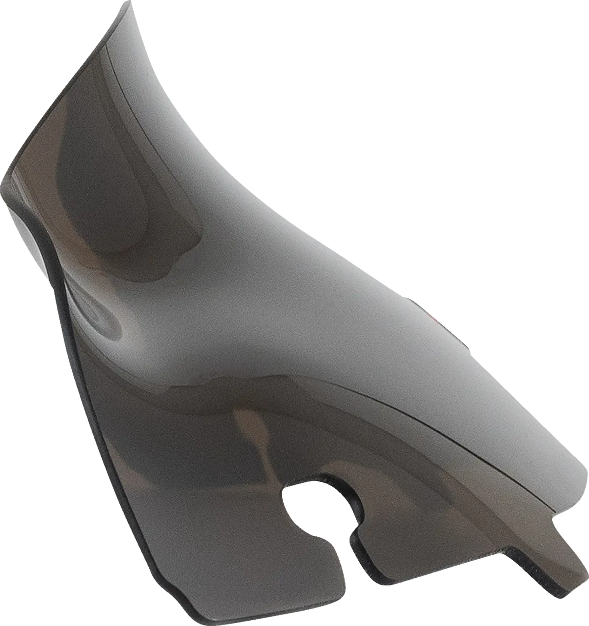 Klock Werks Kolor Flare* Sport Windshield - 4" - Bronze - Flh Kww-01-0681 1