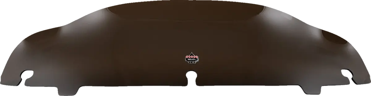 Klock Werks Kolor Flare* Sport Windshield - 4" - Bronze - Flh Kww-01-0681 2
