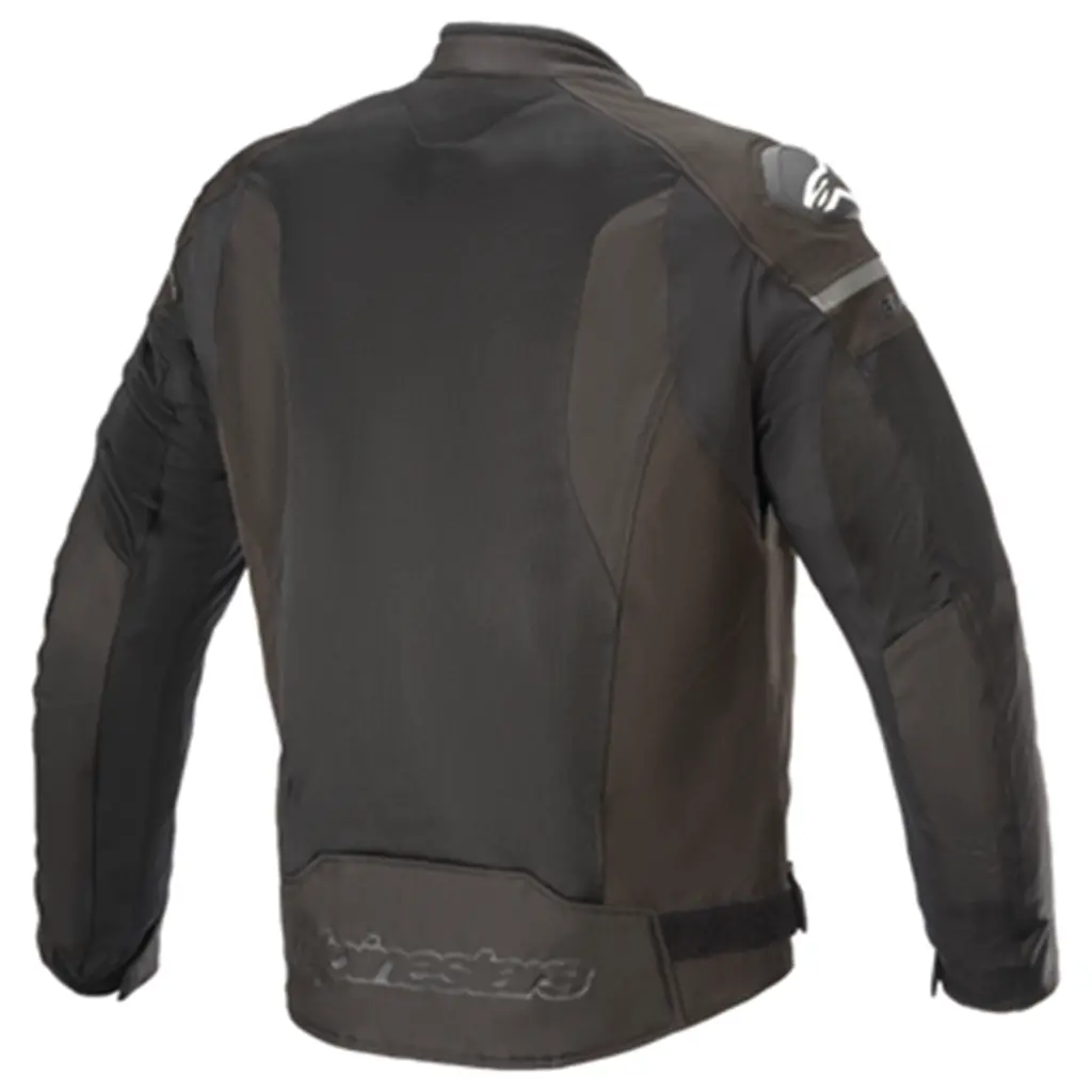 Alpinestars T-Gp Plus R Air Jacket - Black - Medium 2