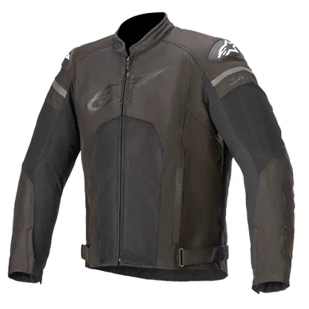Alpinestars T-Gp Plus R Air Jacket - Black - Medium 1