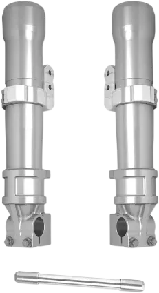 Alloy Art Next Gen 49Mm Lower Legs And Brake Mounts 1