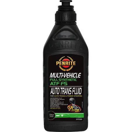 Penrite Atf Fs Multivehicle 1L - Atffs001 1