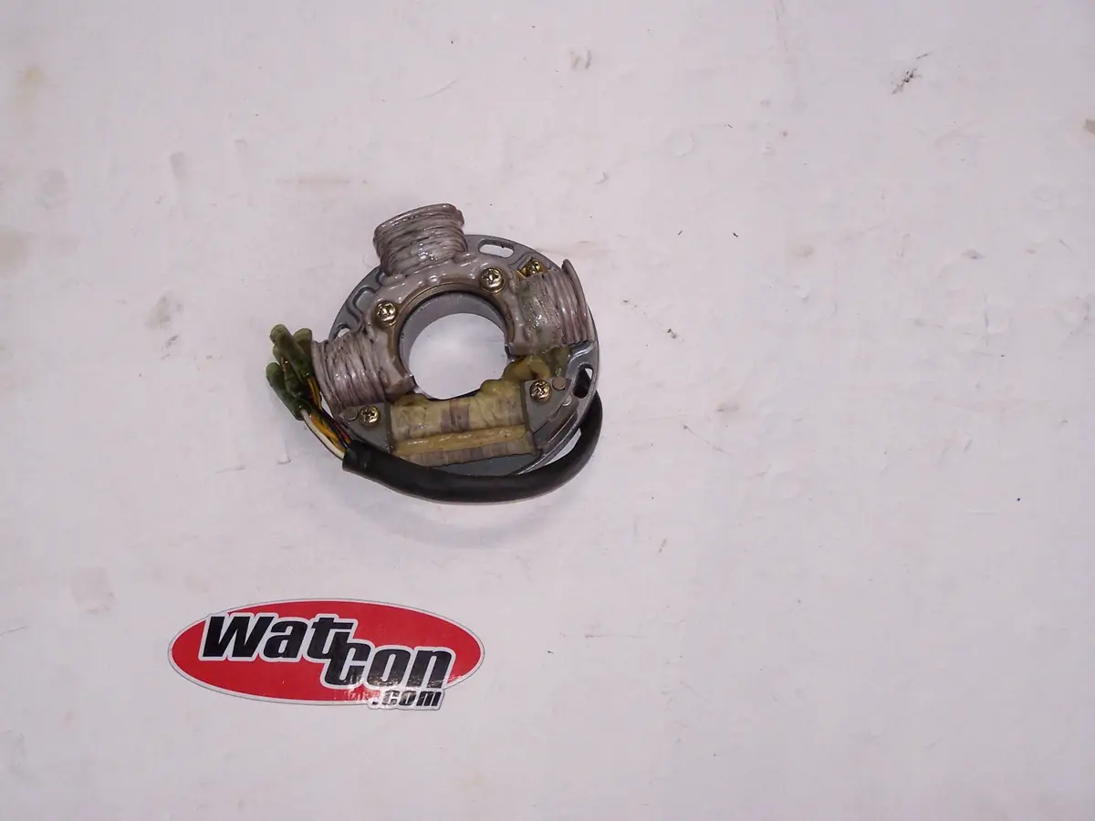 New Oe Stator Coil Assy Many Seadoo 290866726 1