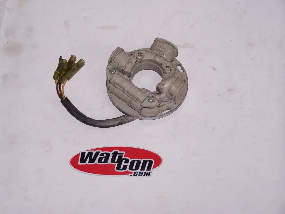 Used Stator Coil Assy Seadoo 580, 650, 720 290866726 1