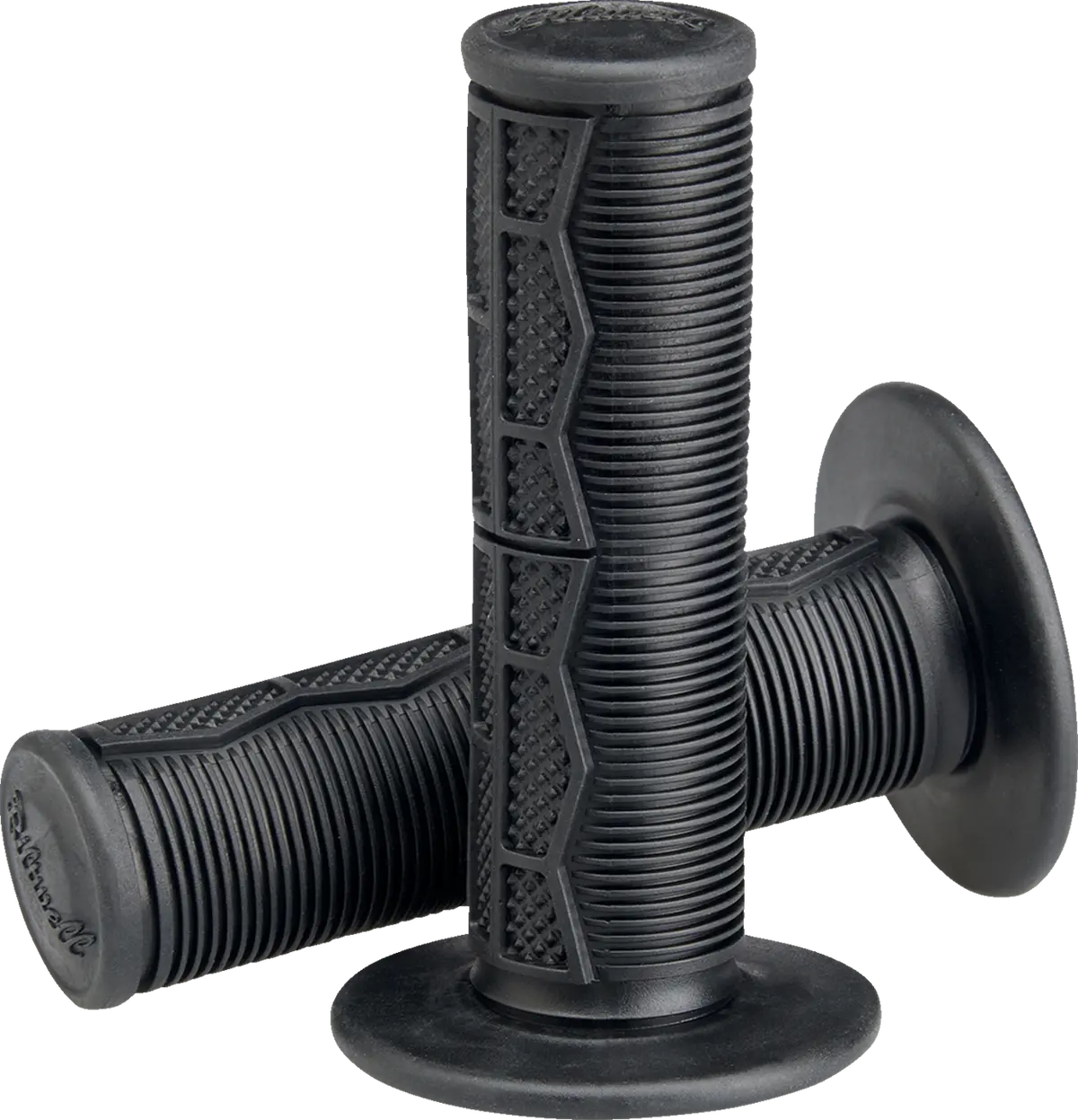 Biltwell Moto Grips - 1" - Medium 1