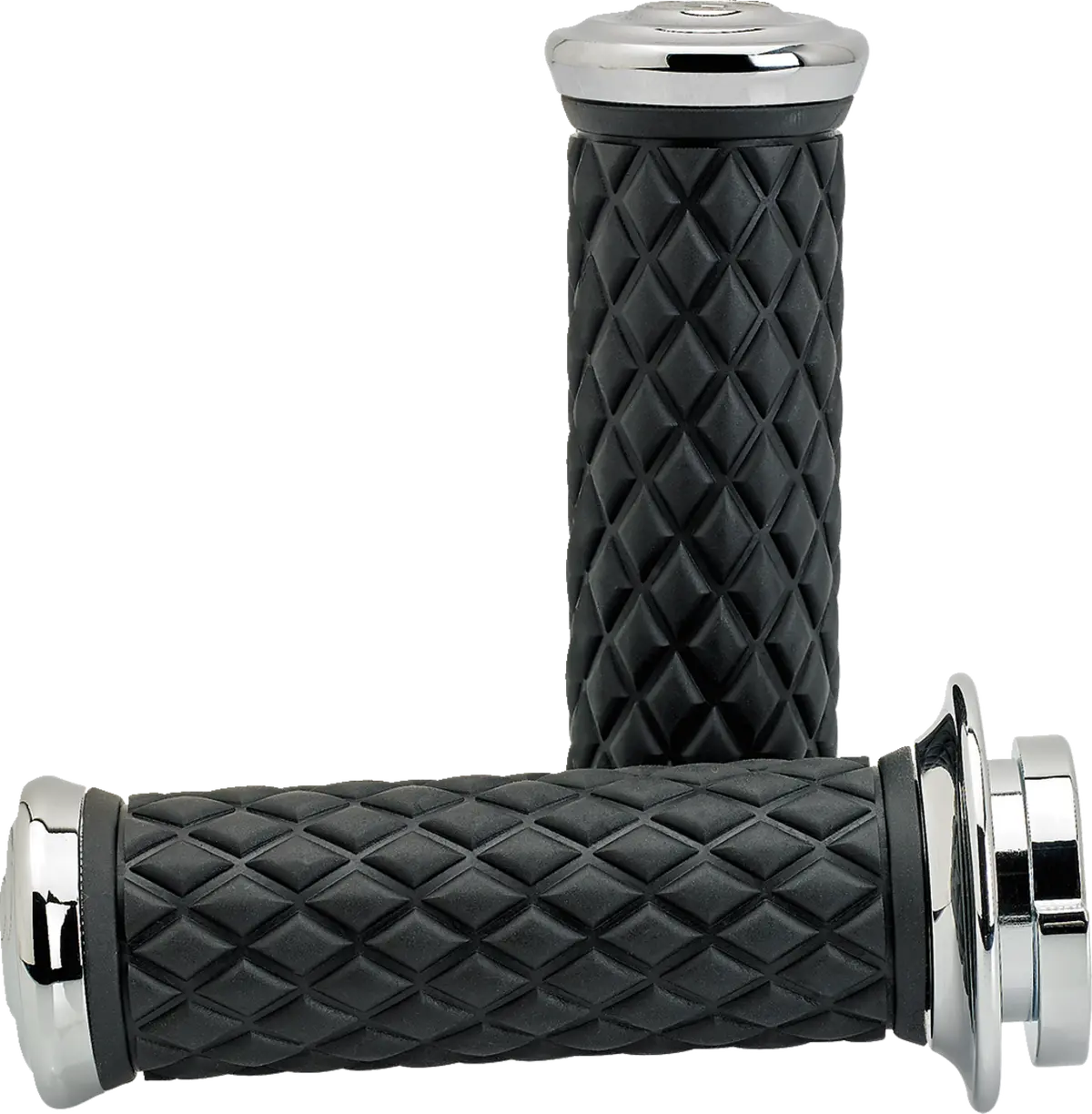 Biltwell Alumicore Grips - Tbw Diamond 1