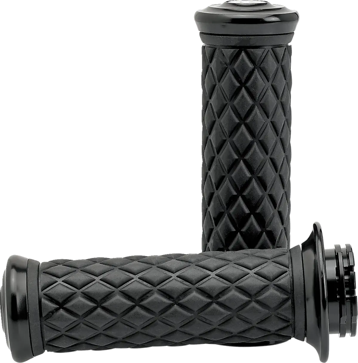 Biltwell Alumicore Grips - Tbw Diamond 2