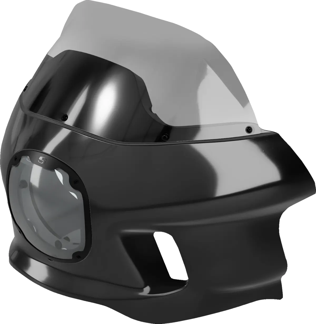 Saddlemen S-Rt Mini Fairing (882-09-15589) Fxr 99-00 2