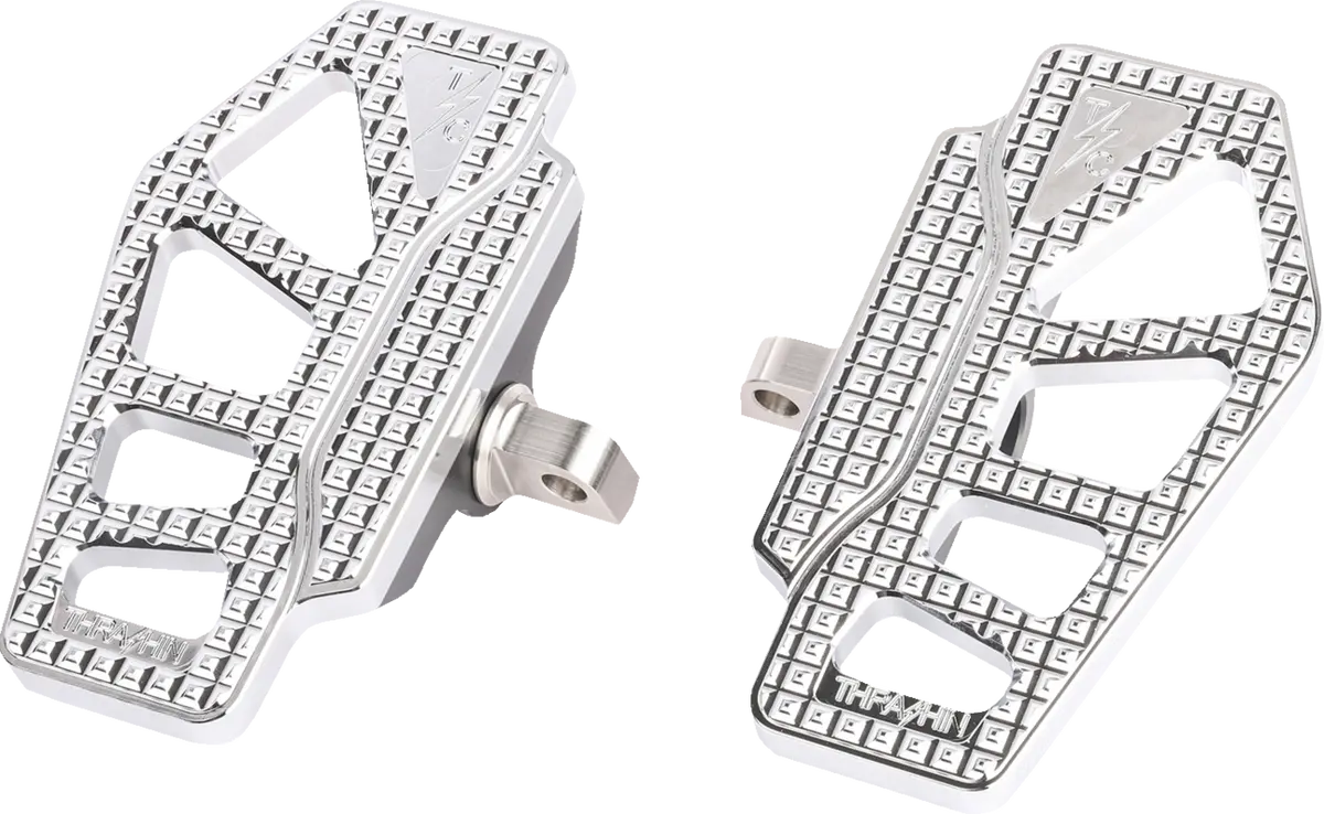 Thrashin Supply Co. Apex Mini Floorboards 1