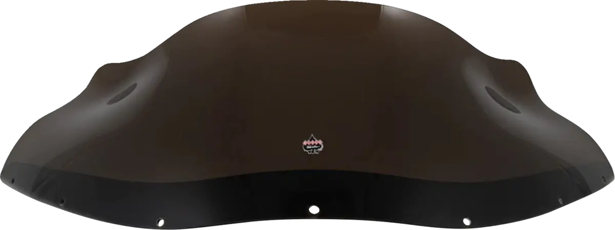 Klock Werks Kolor Flare Windshield - 9" - Bronze - Fxrp Kww-02-0618 1