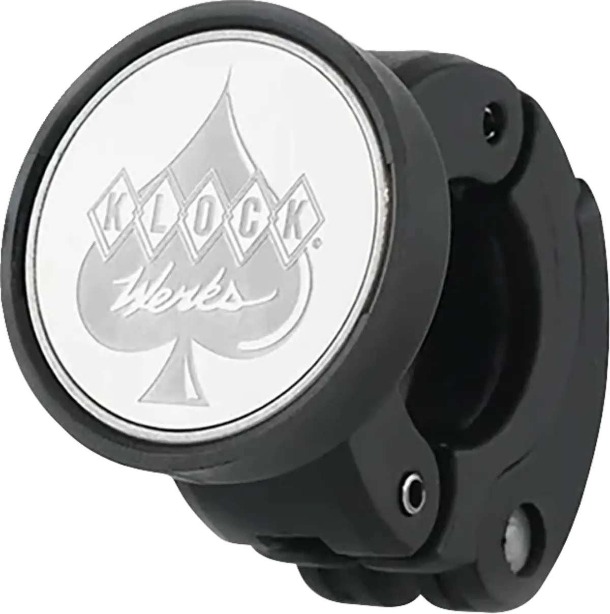 Klock Werks Iomounts? Nomad* Universal Phone Mount - 7/8" Clamp Kwd-Nomad+0.875 1