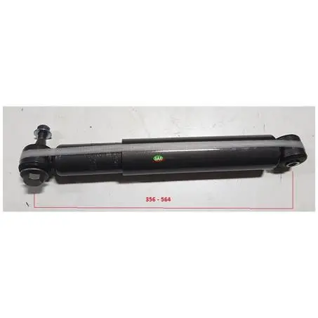919406 - Code9 Shock Absorber For Ford Falcon 1